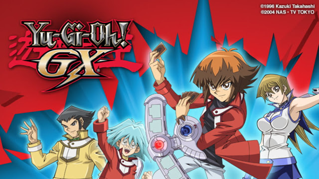 Download Yu Gi Oh Gx Sub Indo Complete